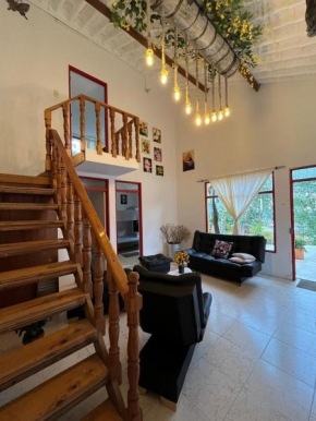Villa Ocampo